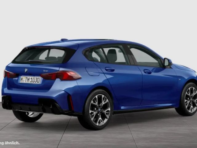 BMW 120 M-Sport Sedan