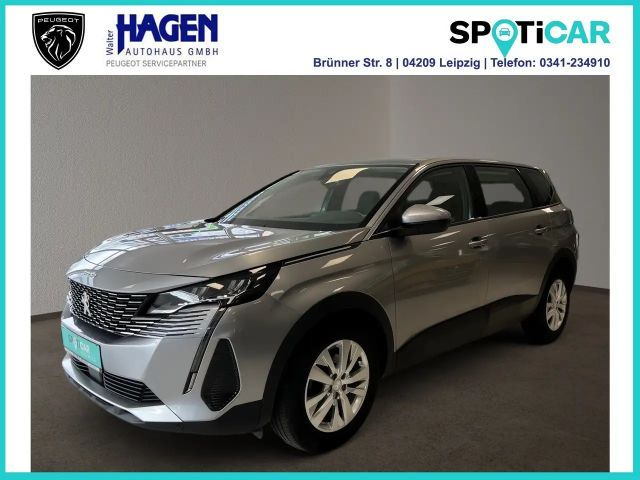 Peugeot 5008 Active Pack