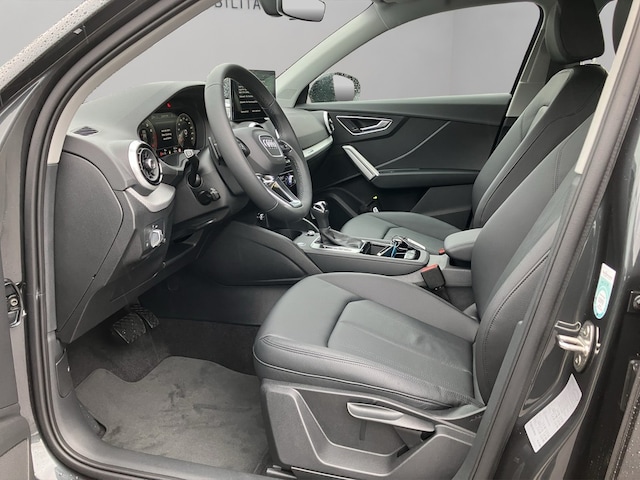 Audi Q2 35 TFSI S-Tronic