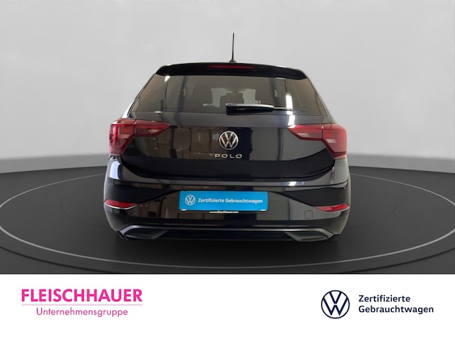 Volkswagen Polo 1.0 TSI Life