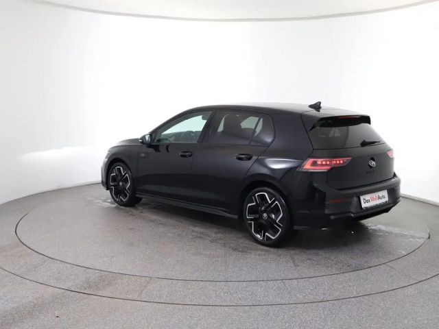 Volkswagen Golf DSG Sport