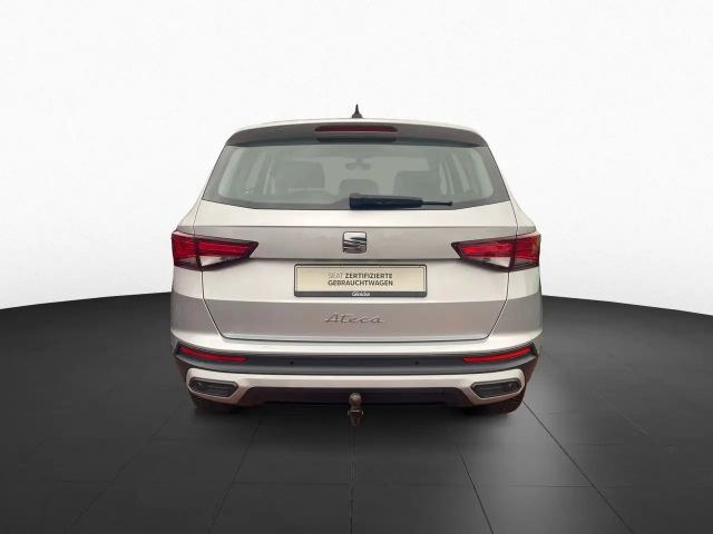 Seat Ateca 1.5 TSI Style