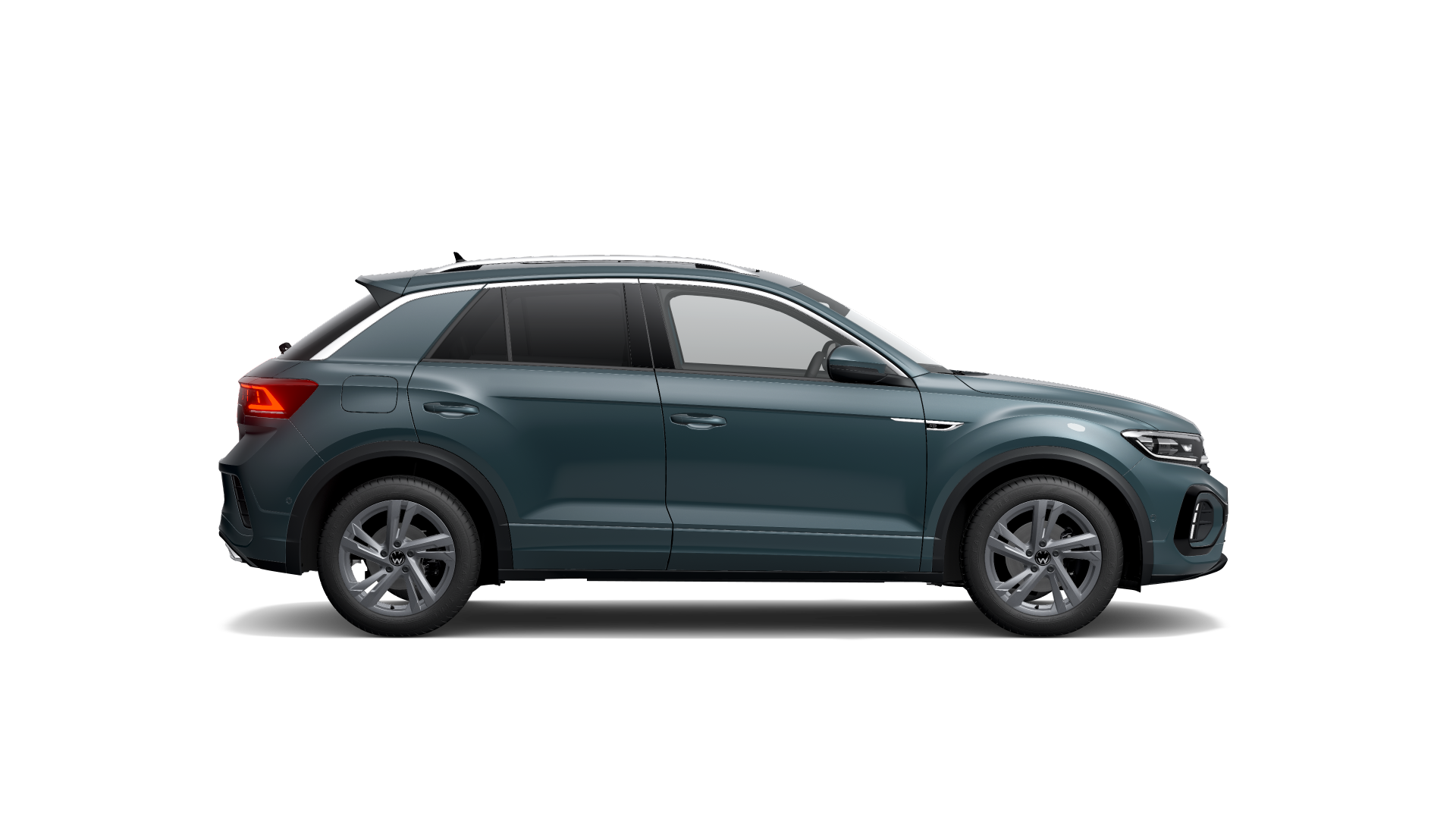 Volkswagen T-Roc 1.5 TSI R-Line