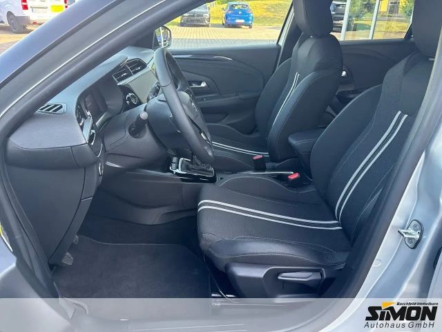 Opel Corsa GS-Line Grand Sport Turbo