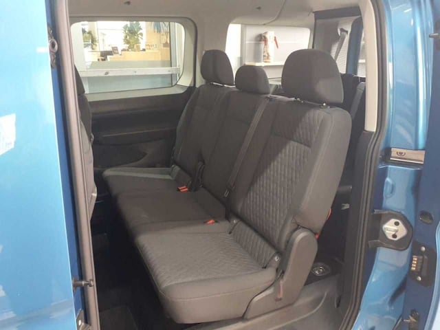 Volkswagen Caddy 2.0 TDI Life Maxi