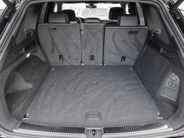 Volkswagen Touareg 3.0 V6 TDI 4Motion