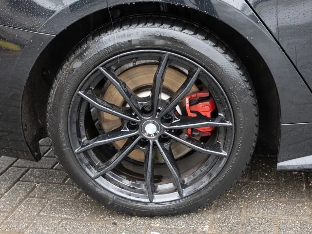 BMW 440 Coupé Gran Coupé Sedan xDrive