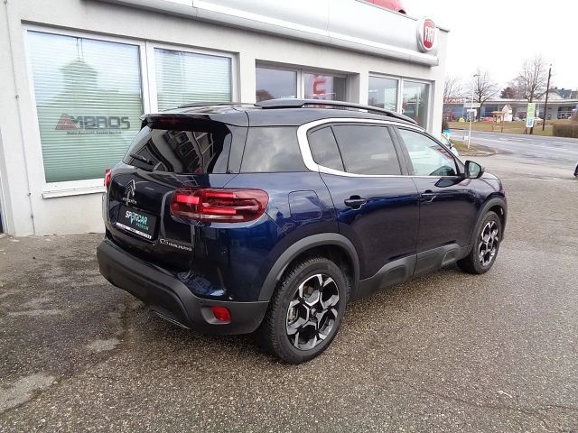 Citroën C5 Aircross BlueHDi Max