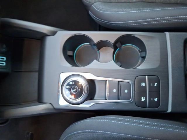 Ford Focus Active Wagon