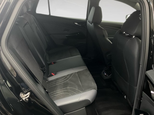 Volkswagen ID.5 286PS NP.69tACC.5JG.WÄRMEPUMPE.AHK.AREA-VIEW.HARMAN.NAVI.HUD.LED.APP-C