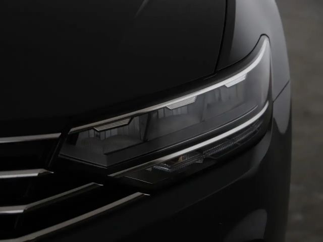 Volkswagen Passat Business DSG Variant