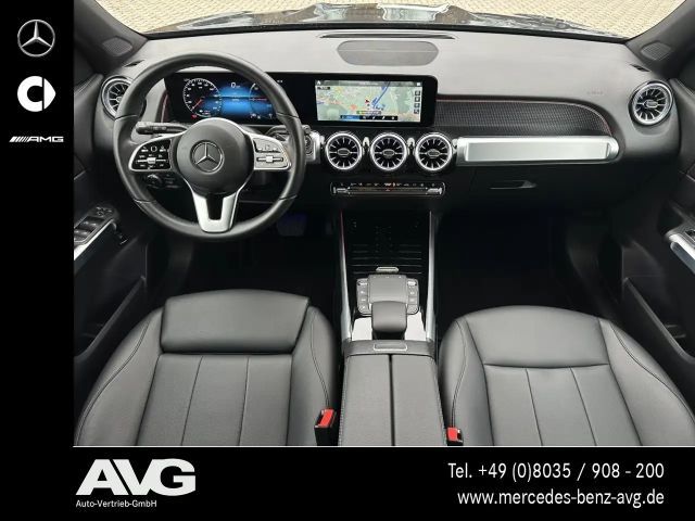 Mercedes-Benz EQB 300 Progressive