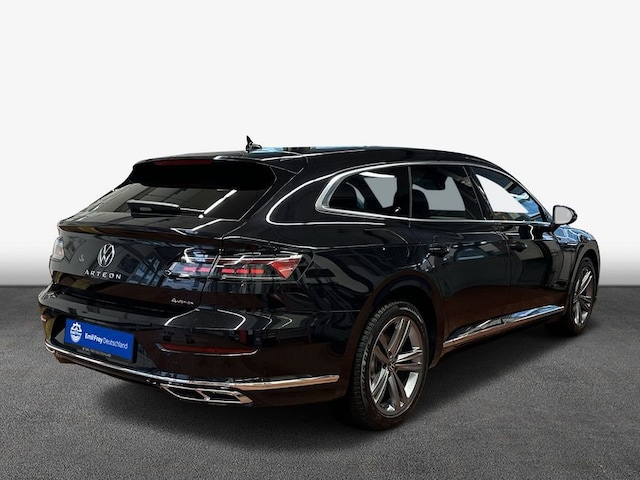 Volkswagen Arteon Shooting Brake 2.0 TDI R-Line