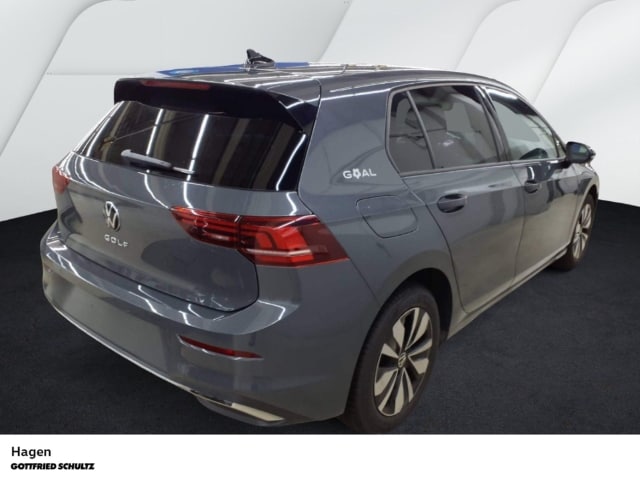 Volkswagen Golf 1.5 TSI Golf VIII