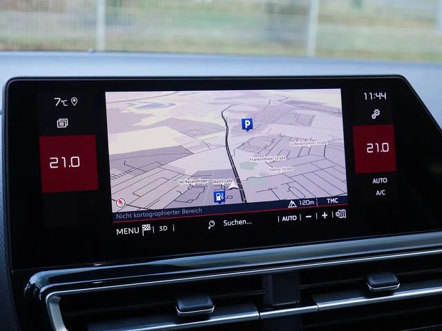 Citroën C5 Aircross Hybrid