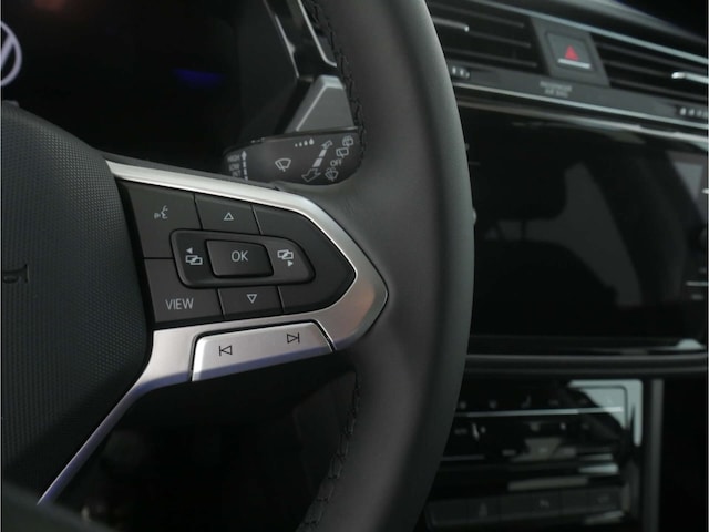 Volkswagen Touran 1.5 TSI Comfortline