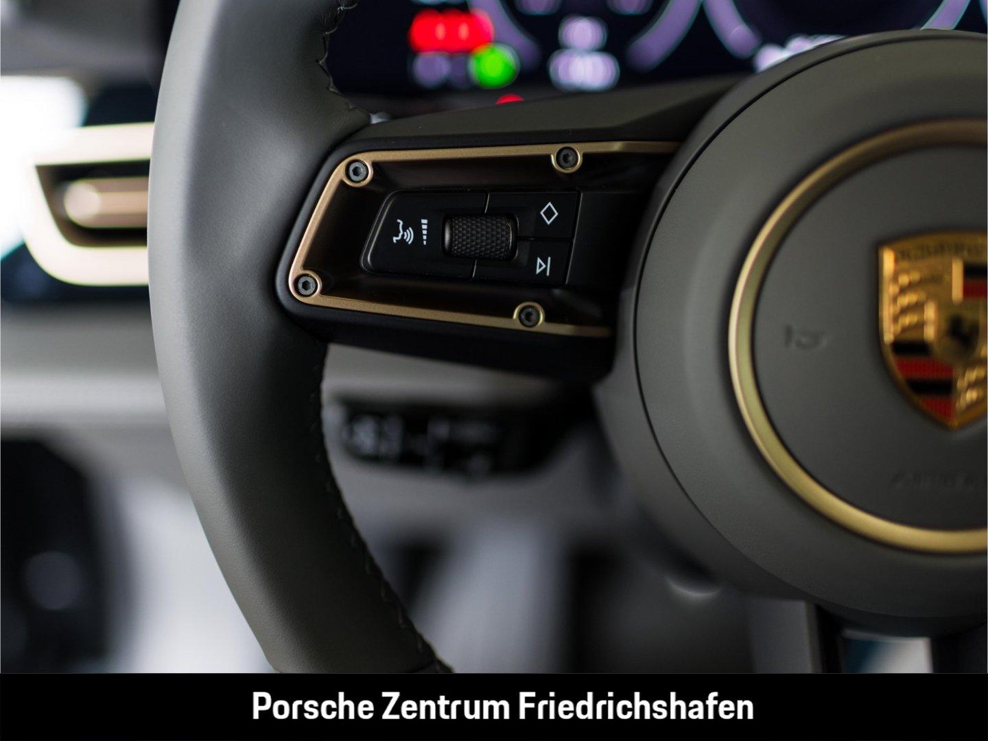 Porsche Taycan Sport Turismo