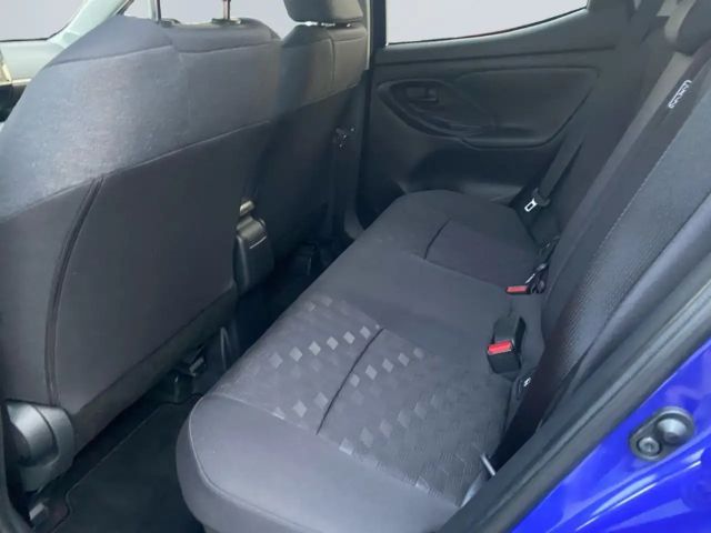 Toyota Yaris Hatchback Hybride