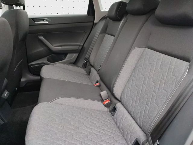 Volkswagen Taigo 1.0 TSI Move