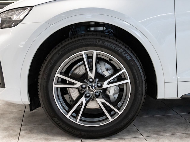 Audi Q5 45 TFSI Quattro S-Tronic Sportback