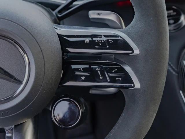 Mercedes-Benz SL 63 AMG 4MATIC+ AMG Line