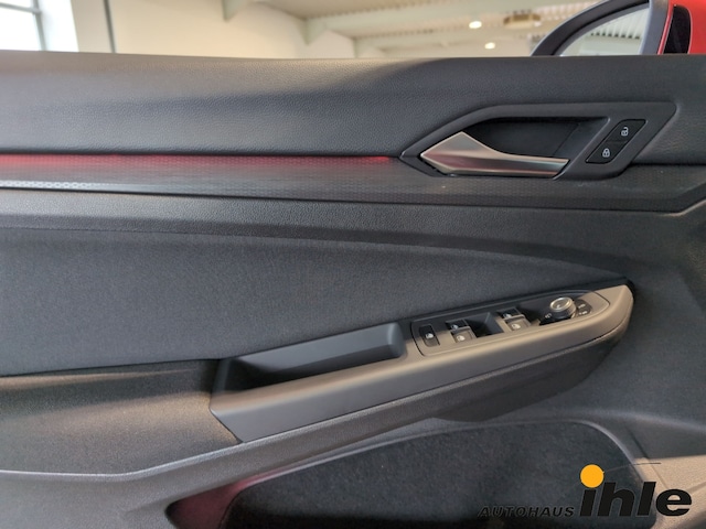 Volkswagen Golf DSG Golf VIII