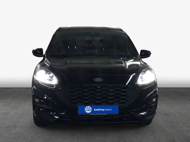 Ford Kuga EcoBoost ST Line X