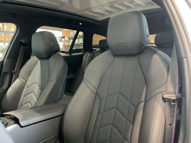 BMW 520 520d M-Sport xDrive