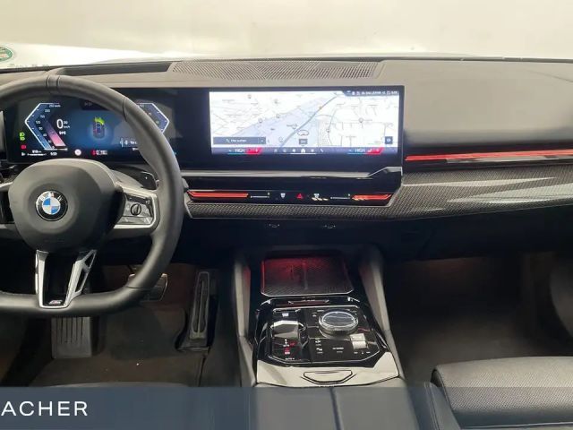 BMW 540 540d M-Sport Touring xDrive