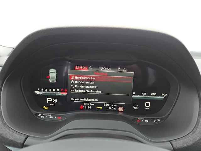 Audi SQ2 Quattro S-Tronic