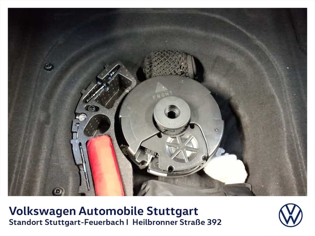 Volkswagen Arteon DSG