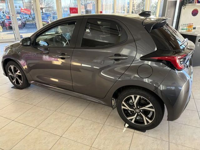 Toyota Yaris Comfort Hatchback Hybride
