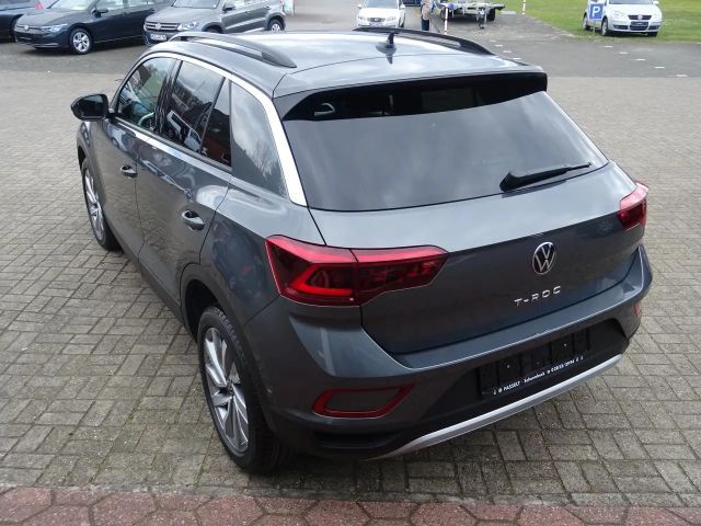Volkswagen T-Roc 1.5 TSI DSG IQ.Drive Move