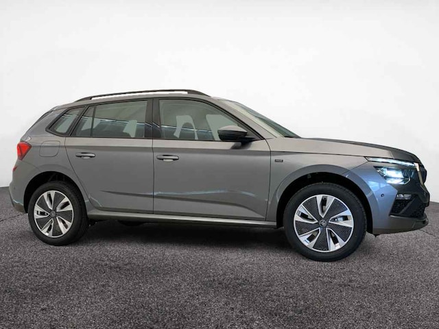 Skoda Kamiq 1.0 TSI Tour