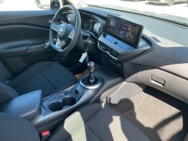 Nissan Juke Acenta DIG-T