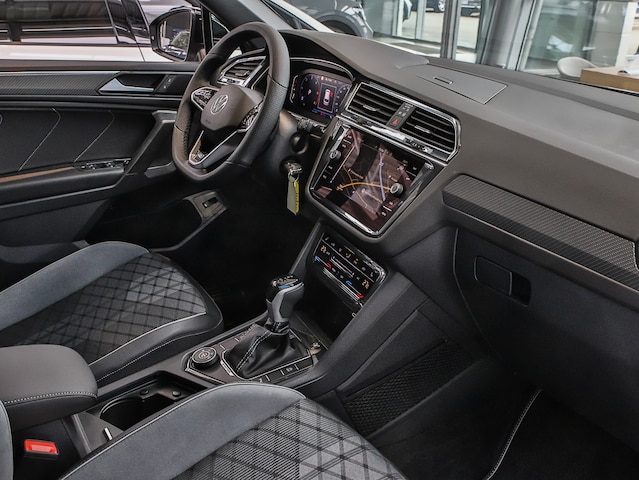 Volkswagen Tiguan 2.0 TDI Allspace R-Line