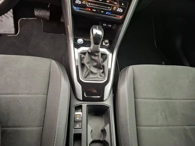 Volkswagen T-Roc DSG Style