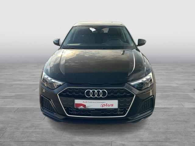 Audi A1 30 TFSI S-Tronic Sportback
