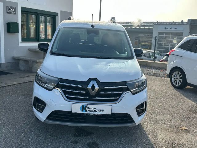 Renault Kangoo Intens