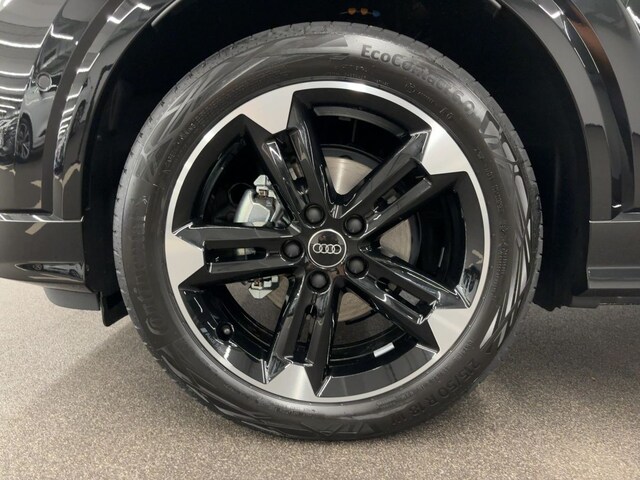 Audi Q2 35 TFSI S-Line S-Tronic