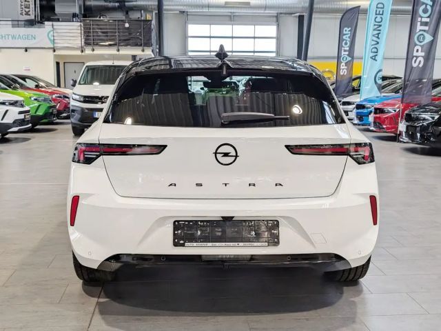 Opel Astra 1.2 Turbo GS-Line Grand Sport Turbo