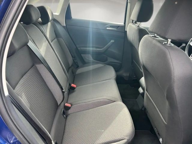 Volkswagen Taigo 1.0 TSI Life