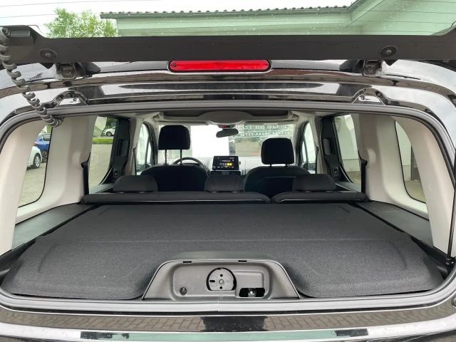 Opel Combo Elegance Life
