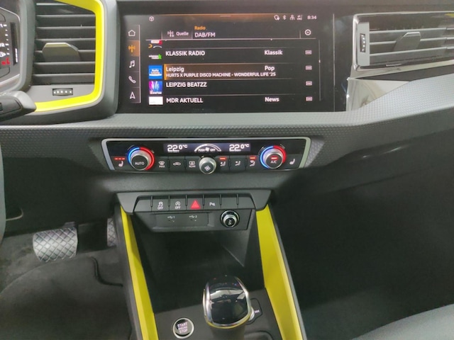 Audi A1 30 TFSI S-Tronic Sportback