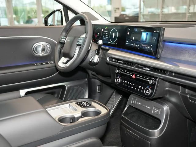 Hyundai IONIQ 9 4WD 6-zits UNIQ