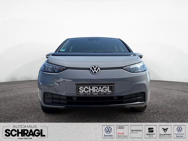 Volkswagen ID.3 Performance Pro