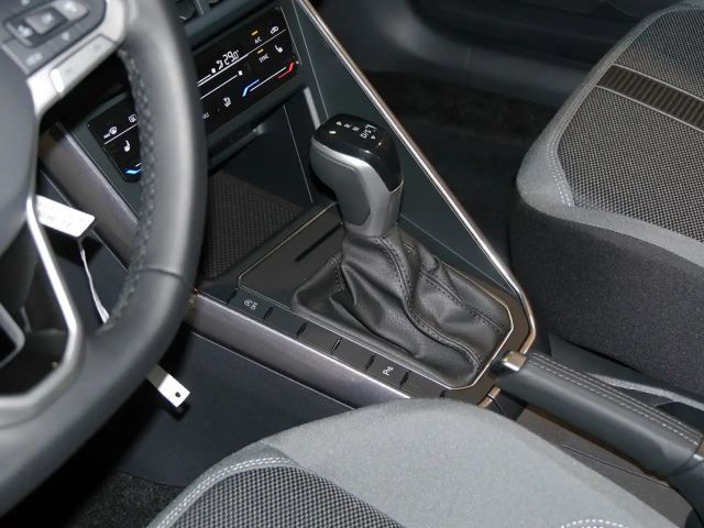 Volkswagen Polo DSG Style