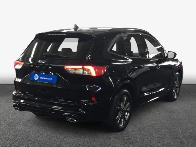 Ford Kuga EcoBoost ST Line