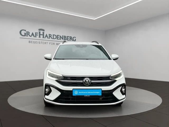 Volkswagen Taigo 1.5 TSI DSG R-Line