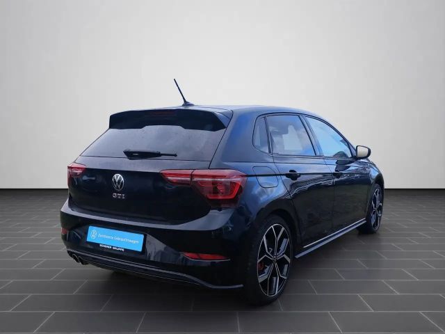 Volkswagen Polo 2.0 TSI IQ.Drive